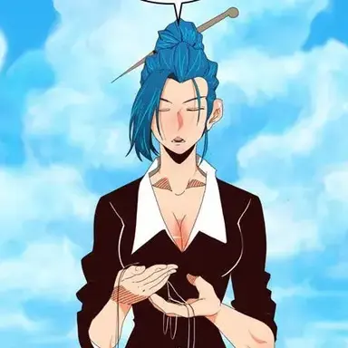 Profile image of P
