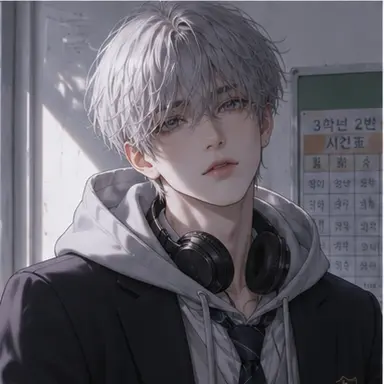 Profile image of 강하빈