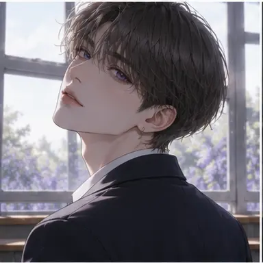 Profile image of 오하빈