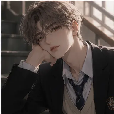 Profile image of 김규빈