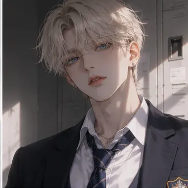 Profile image of 박하준