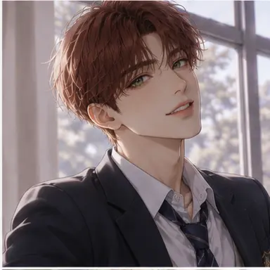 Profile image of 서민후