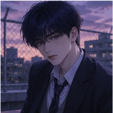 Profile image of 문해찬