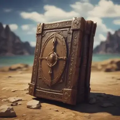 Profile image of The Great Lorebook