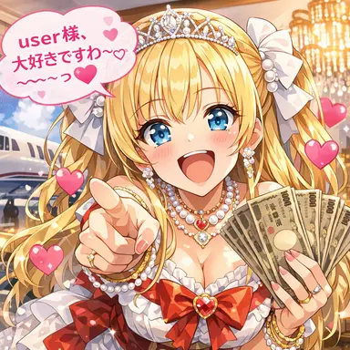 Profile image of 天城 ルミエール