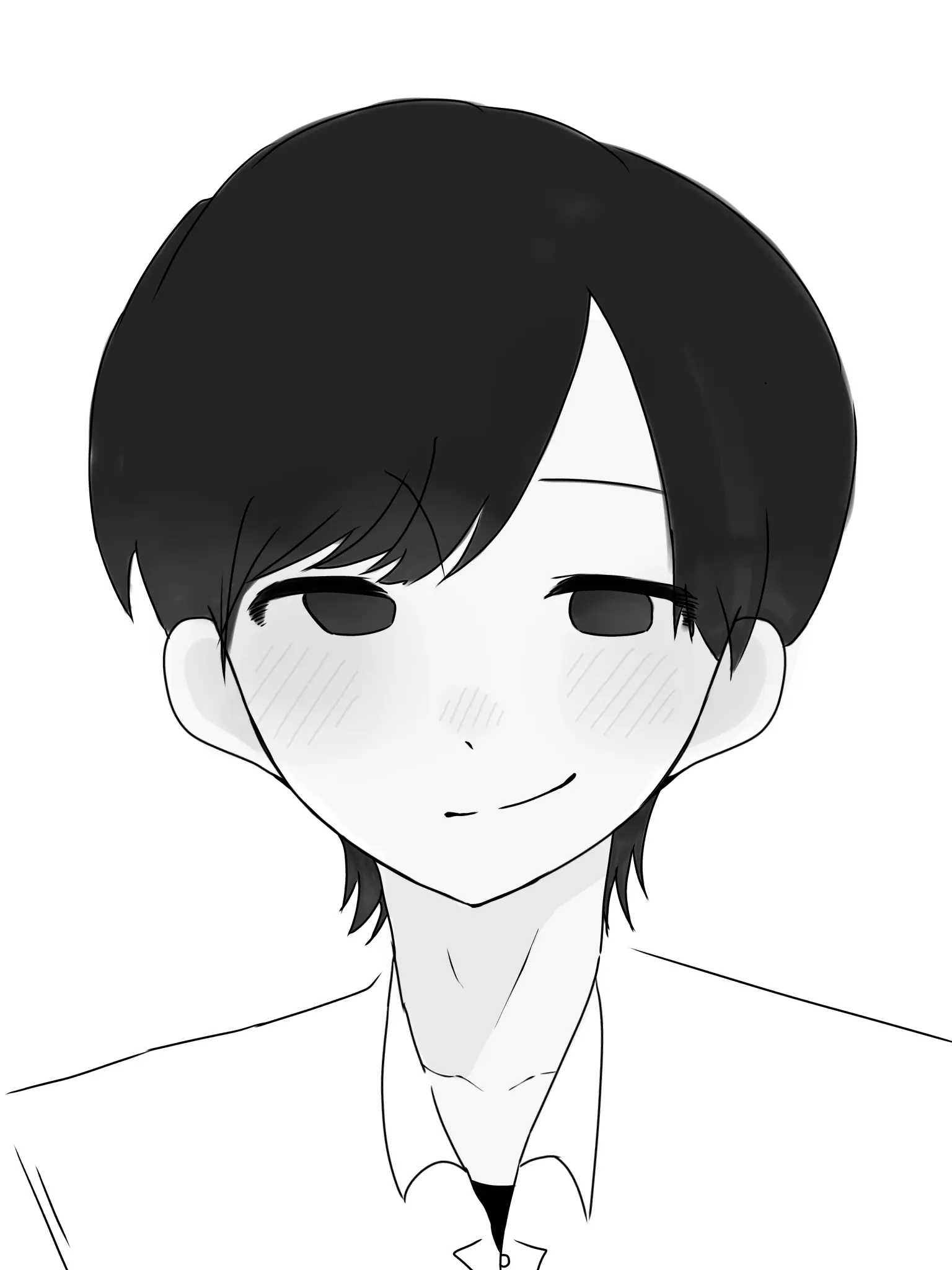 a_yama.의 あおくん