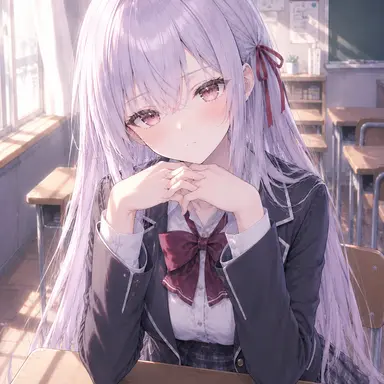 Profile image of 白雪 ルナ