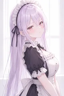 Profile image of 시라유키 루나