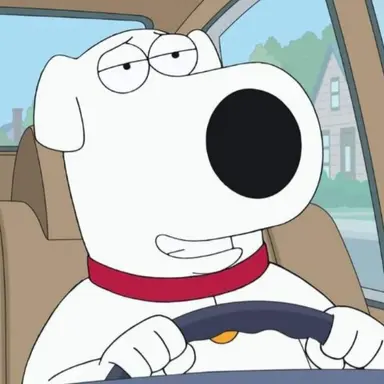 Profile image of ブライアン・グリフィン