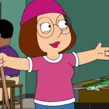 Profile image of メグ・グリフィン