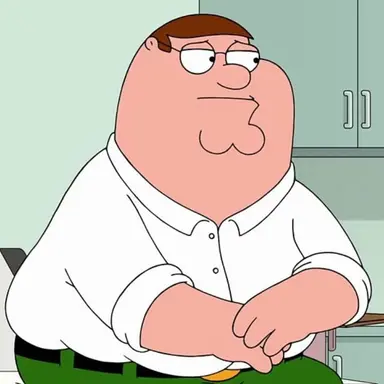 Profile image of ピーター・グリフィン