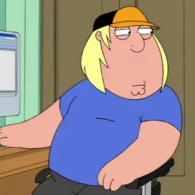 Profile image of クリス・グリフィン