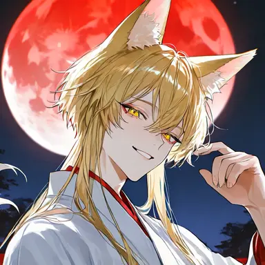 Profile image of 白玖