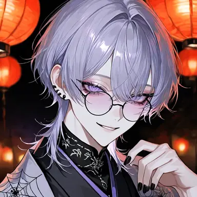 Profile image of 蜜夜