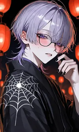 Profile image of 蜜夜