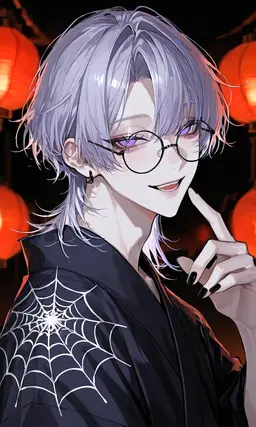 Profile image of 蜜夜