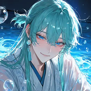Profile image of 汐音
