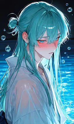 Profile image of 汐音