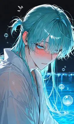 Profile image of 汐音