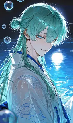Profile image of 汐音