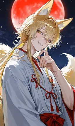Profile image of 白玖