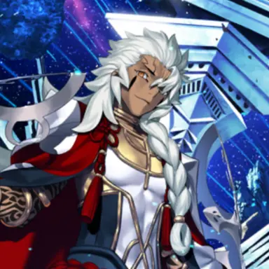 Profile image of ソロモン