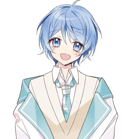 imukunlove1616의 ウタイテ雨くん