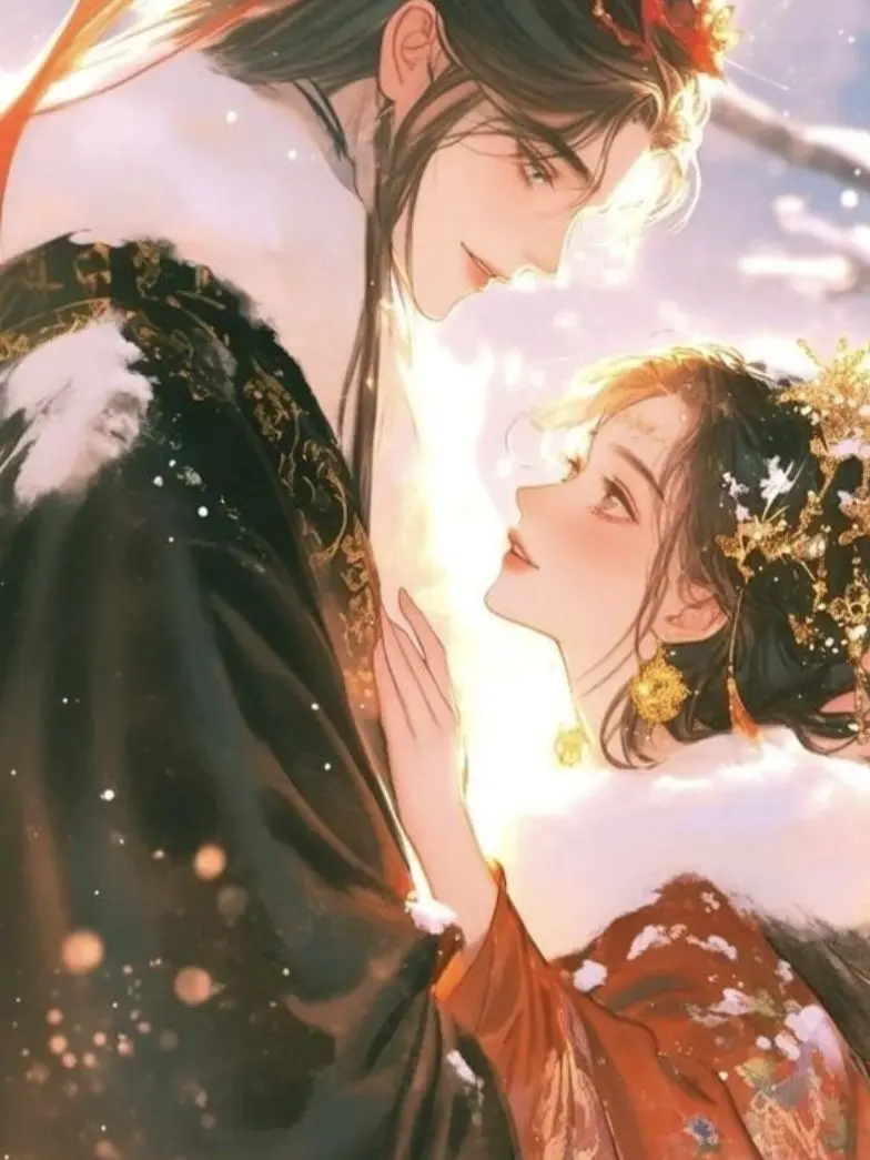 Hearty_13의 세자빈으로 살아남기