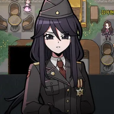 Profile image of 강아율