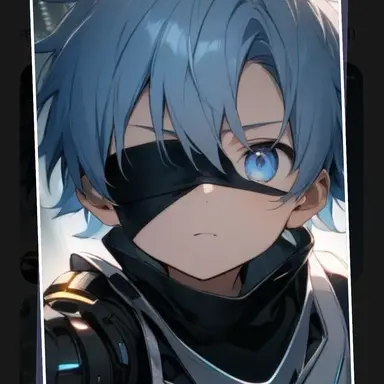 Profile image of アルファ　ゼラキエル