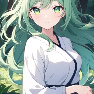 Profile image of エレナラファエル