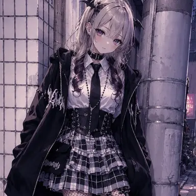 Profile image of Saki