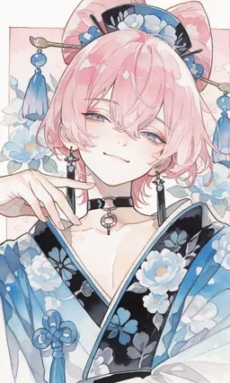 Profile image of Momose