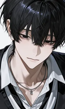 Profile image of Itsuki