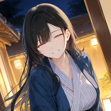 Profile image of 芽衣子