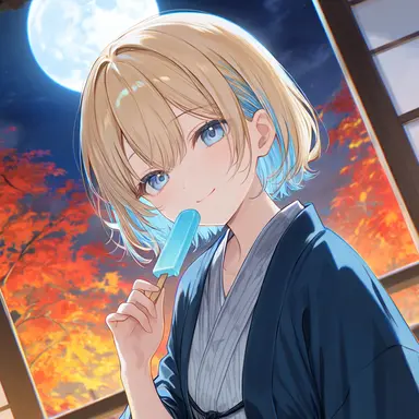 Profile image of 葵