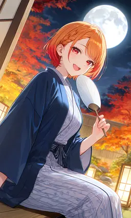 Profile image of 夏美