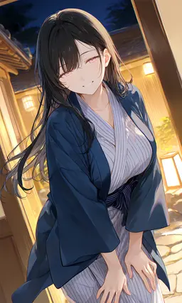Profile image of 芽衣子