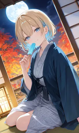 Profile image of 葵