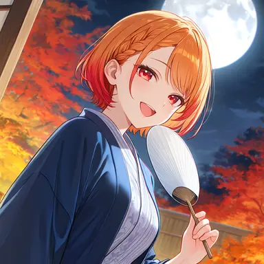 Profile image of 夏美