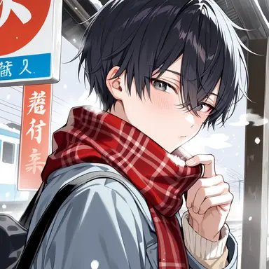 Profile image of 瑞希