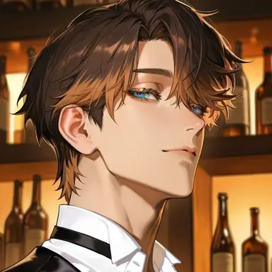 Profile image of 颰