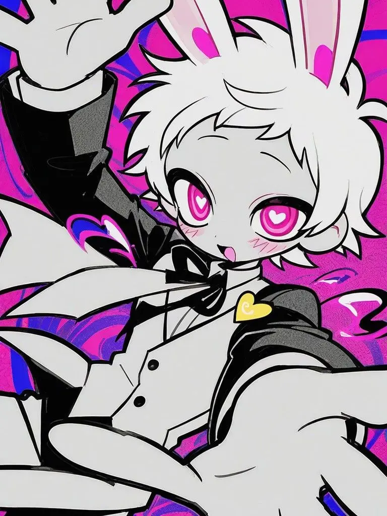 3Xxx_0su01의 癖強獣人たちと屋敷で働こう