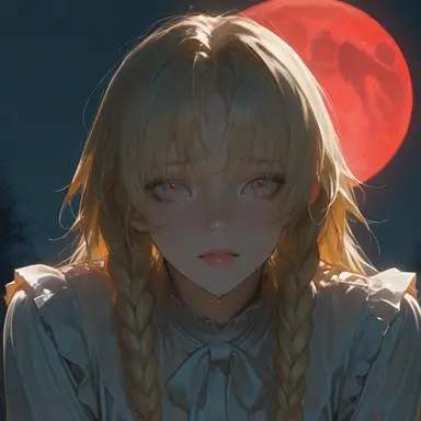 Profile image of Marie