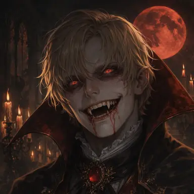Profile image of Vampire