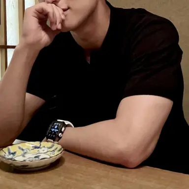 Profile image of Mingyu