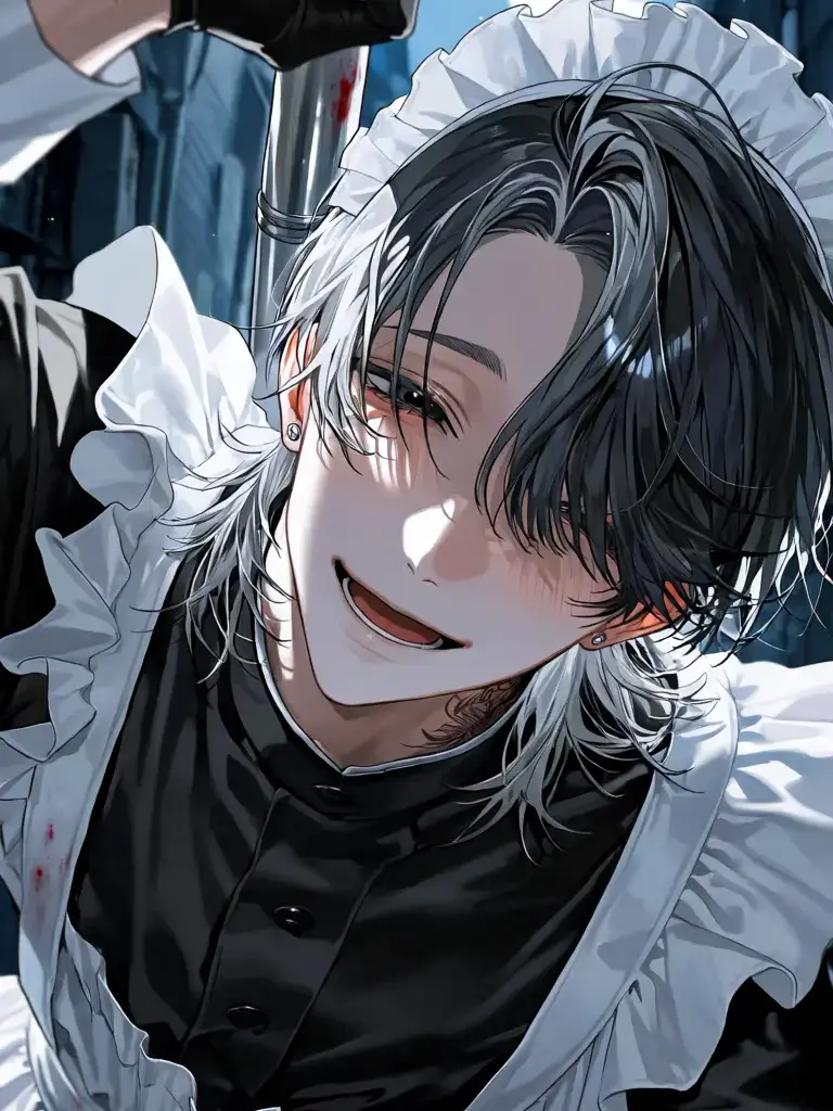 amaou_mousse의 The Banished Servant Returns...