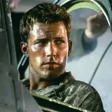 Profile image of Rafe McCawley