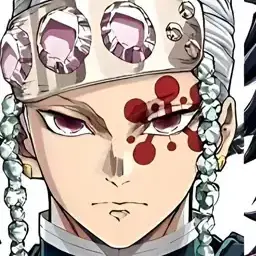 Profile image of Tengen Uzui