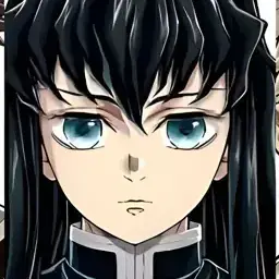Profile image of Muichiro Tokito